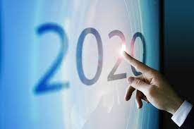 2020: How It Has Shaped BenzaRid