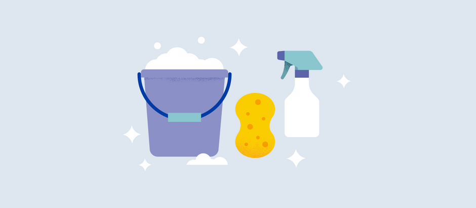 How Clean Are You?