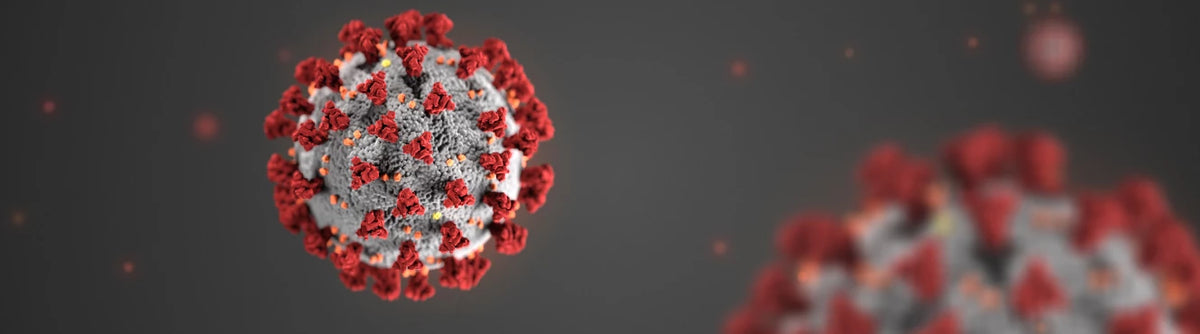 How to Protect Yourself From the Coronavirus - Still