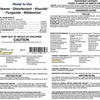 BenzaRid Disinfectant - Virucide - Fungicide - Cleaner - 32 oz Bottle