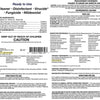BenzaRid Disinfectant - Virucide - Fungicide - Cleaner | 4-Gallon Case