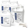 BenzaRid Disinfectant - Virucide - Fungicide - Cleaner - 32 oz Bottle